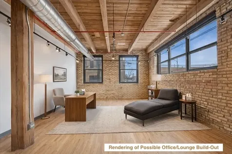 1843 West Hubbard Street Chicago IL 60622
