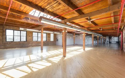 1843 West Hubbard Street Chicago IL 60622