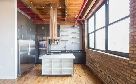 1843 West Hubbard Street Chicago IL 60622