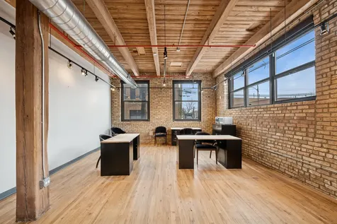 1843 West Hubbard Street Chicago IL 60622