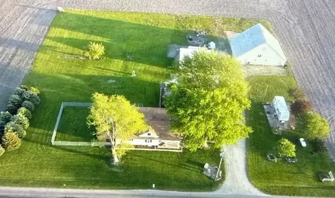 12780 1745 North Avenue Wyanet IL 61379