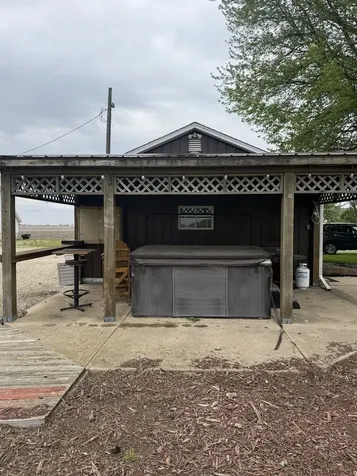 12780 1745 North Avenue Wyanet IL 61379