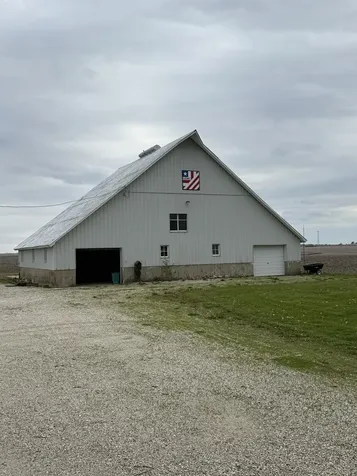 12780 1745 North Avenue Wyanet IL 61379