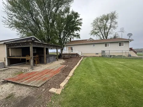 12780 1745 North Avenue Wyanet IL 61379