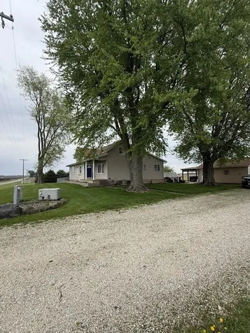 12780 1745 North Avenue Wyanet IL 61379
