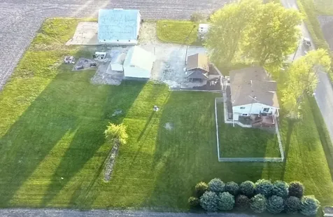 12780 1745 North Avenue Wyanet IL 61379