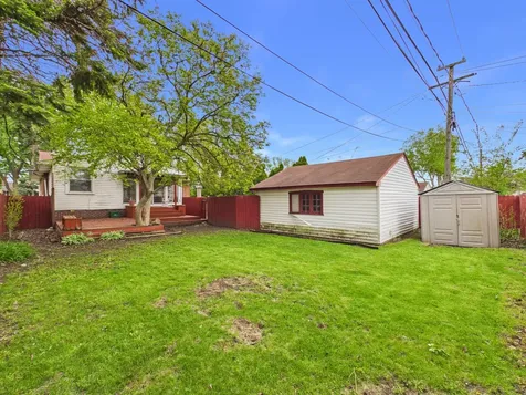 2308 Stratford Avenue Westchester IL 60154