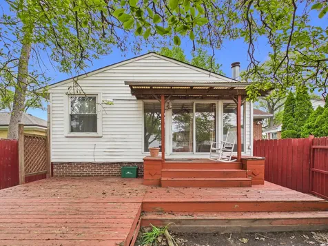 2308 Stratford Avenue Westchester IL 60154