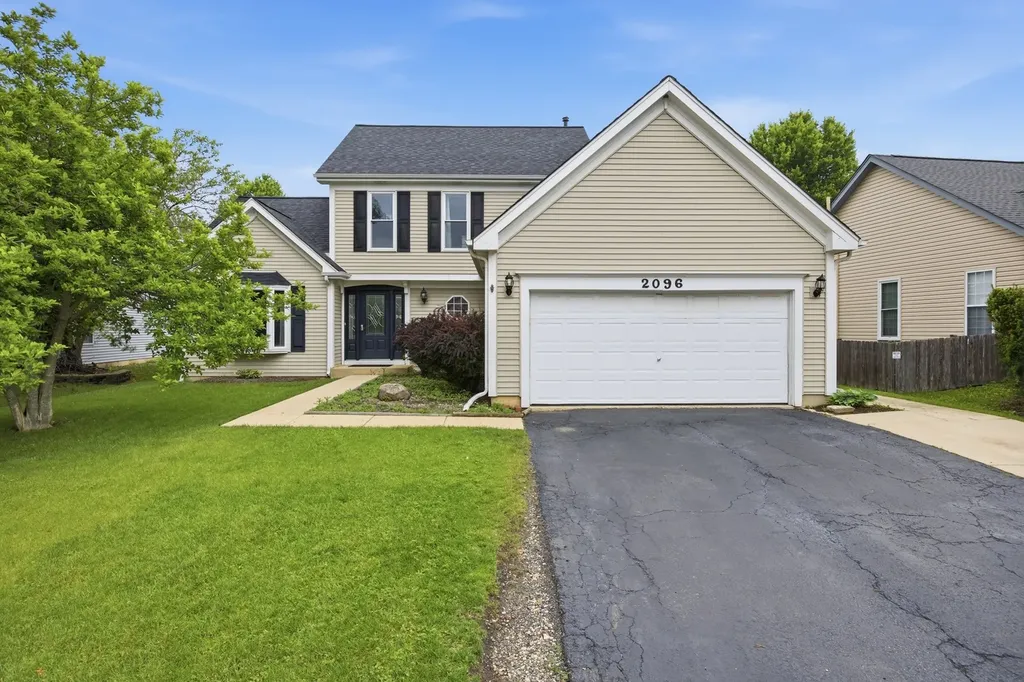 2096 Edinburgh Lane Aurora IL 60504