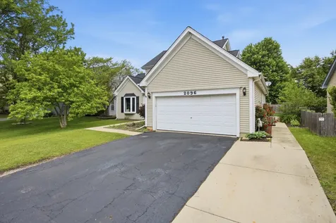 2096 Edinburgh Lane Aurora IL 60504
