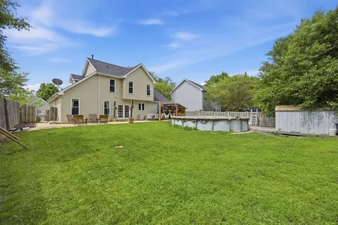 2096 Edinburgh Lane Aurora IL 60504