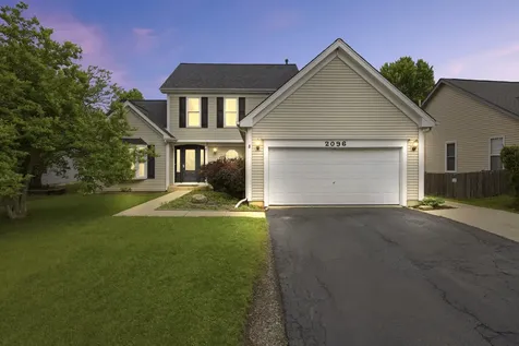 2096 Edinburgh Lane Aurora IL 60504