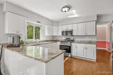 39867 North Harbor Ridge Drive Antioch IL 60002
