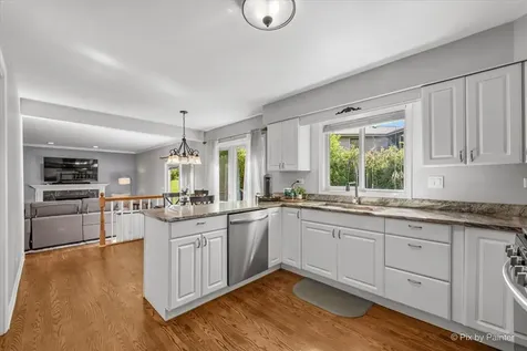 39867 North Harbor Ridge Drive Antioch IL 60002