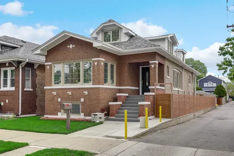 4915 North Kostner Avenue Chicago IL 60630