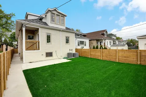 4915 North Kostner Avenue Chicago IL 60630