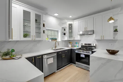 4915 North Kostner Avenue Chicago IL 60630