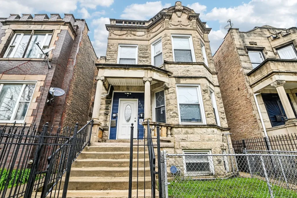 3430 West 12th Place Chicago IL 60623