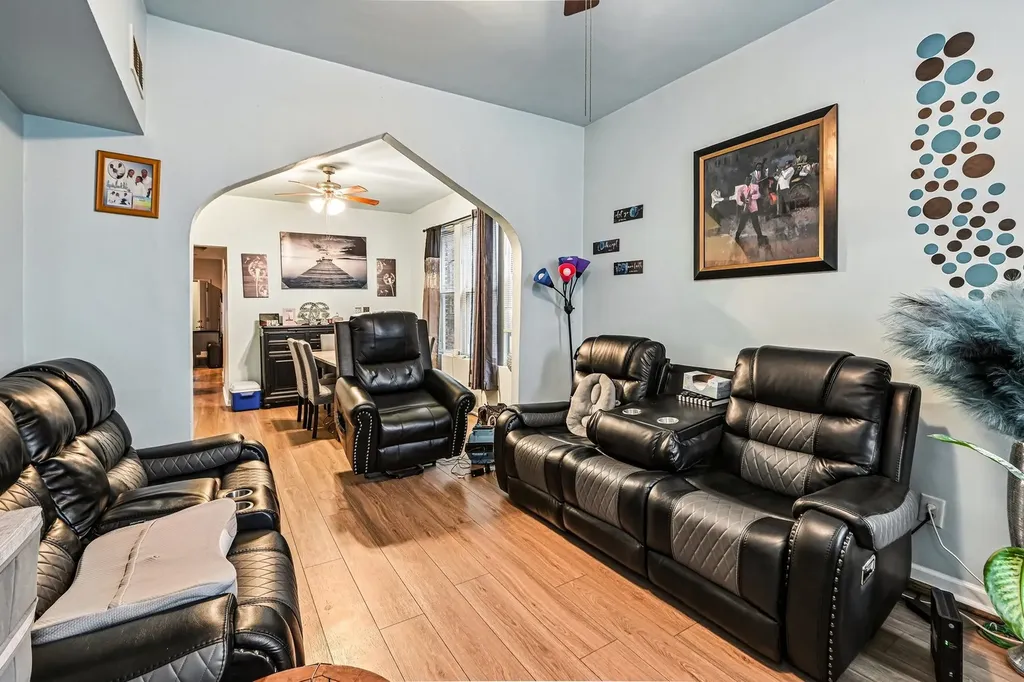 3430 West 12th Place Chicago IL 60623