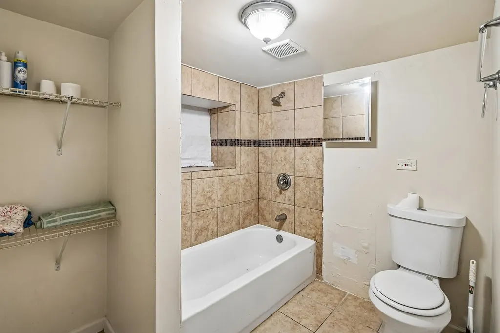 3430 West 12th Place Chicago IL 60623