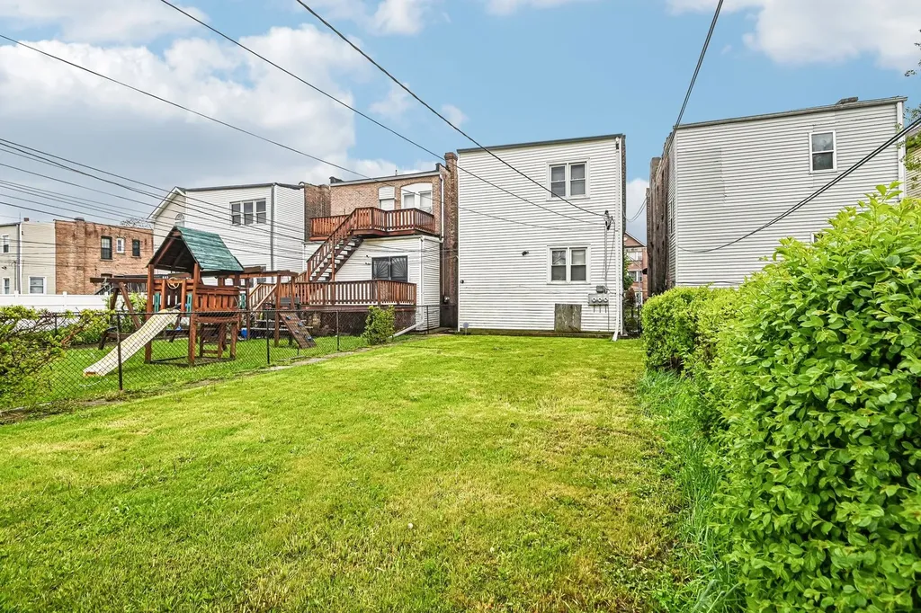 3430 West 12th Place Chicago IL 60623