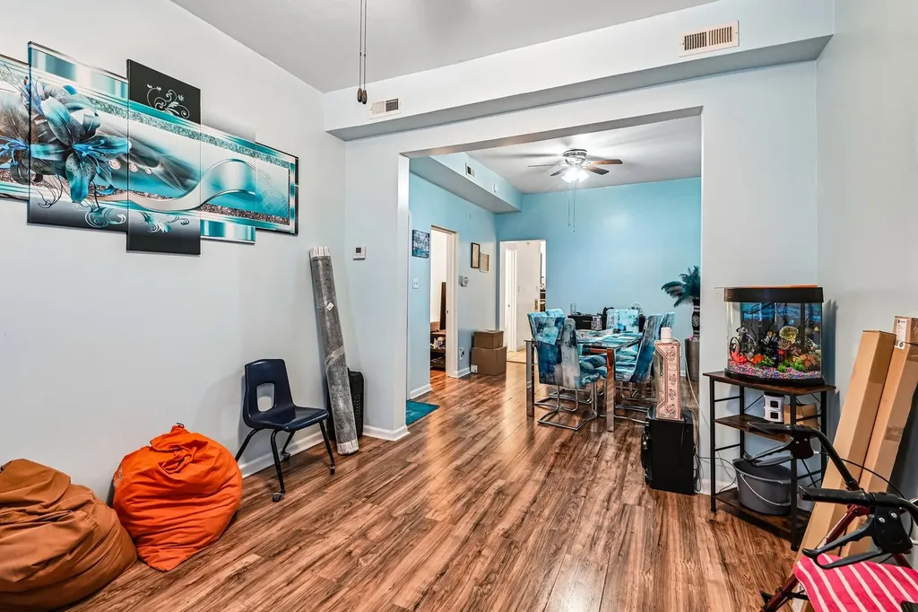 3430 West 12th Place Chicago IL 60623