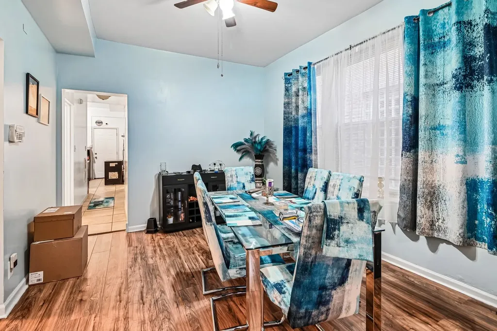 3430 West 12th Place Chicago IL 60623
