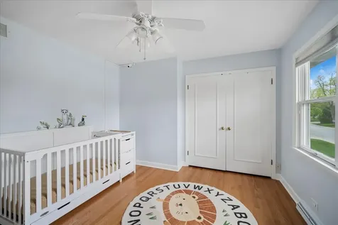 1317 Knollwood Road Deerfield IL 60015