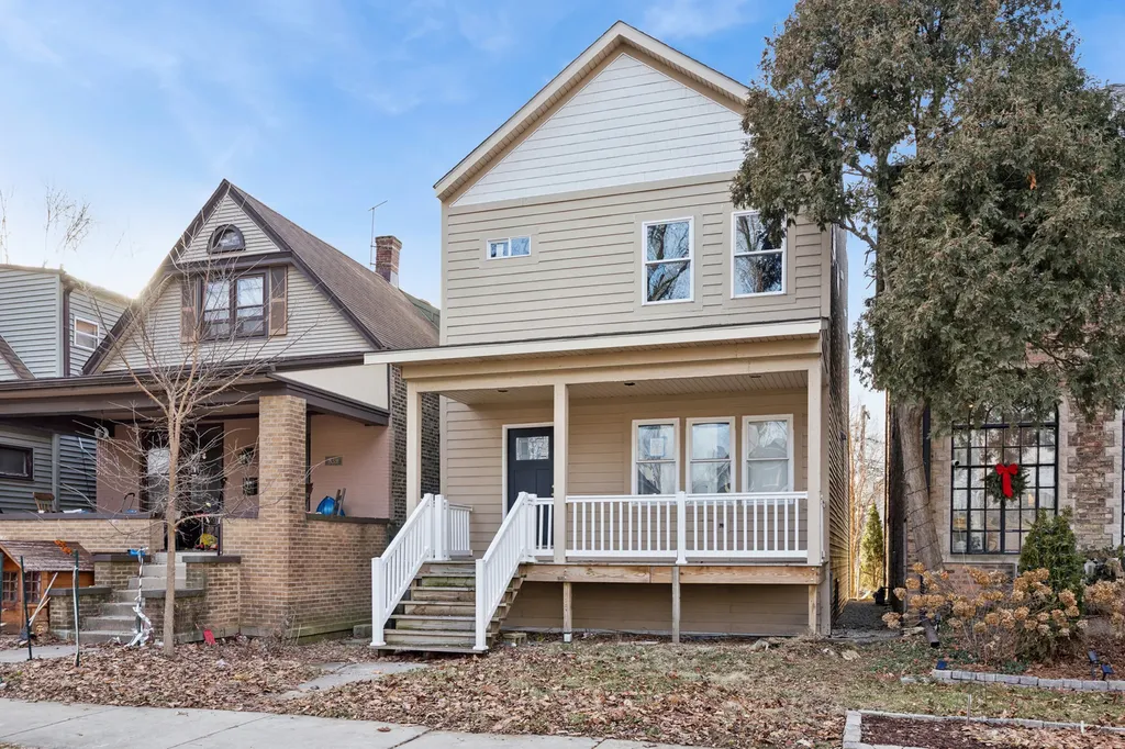 841 North Lombard Avenue Oak Park IL 60302