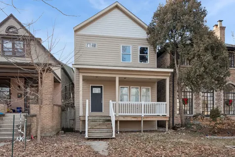 841 North Lombard Avenue Oak Park IL 60302