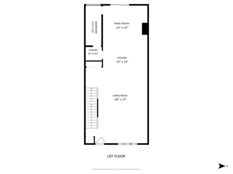 841 North Lombard Avenue Oak Park IL 60302