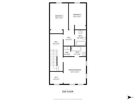 841 North Lombard Avenue Oak Park IL 60302