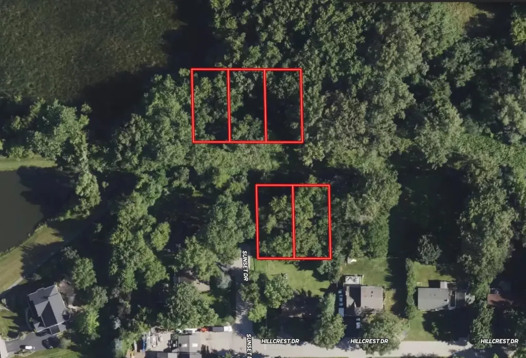 TBD Sunset Drive Crystal Lake IL 60014