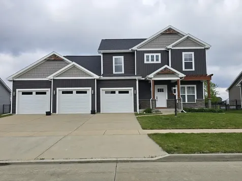 1417 Fieldstone Drive Savoy IL 61874
