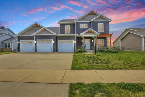 1417 Fieldstone Drive Savoy IL 61874