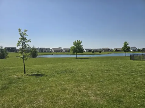 1417 Fieldstone Drive Savoy IL 61874