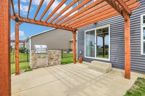 1417 Fieldstone Drive Savoy IL 61874