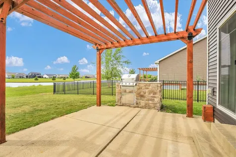 1417 Fieldstone Drive Savoy IL 61874