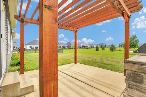 1417 Fieldstone Drive Savoy IL 61874