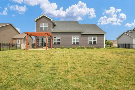 1417 Fieldstone Drive Savoy IL 61874