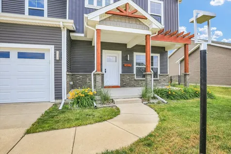 1417 Fieldstone Drive Savoy IL 61874
