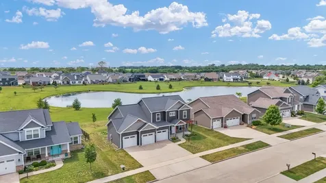 1417 Fieldstone Drive Savoy IL 61874