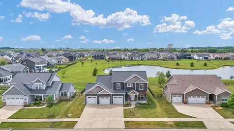 1417 Fieldstone Drive Savoy IL 61874