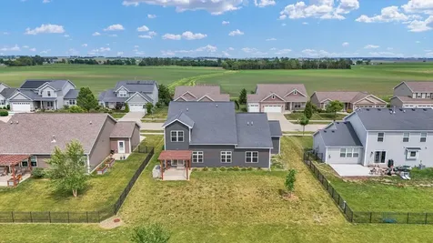 1417 Fieldstone Drive Savoy IL 61874