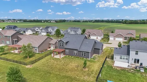 1417 Fieldstone Drive Savoy IL 61874