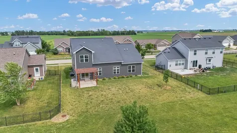 1417 Fieldstone Drive Savoy IL 61874