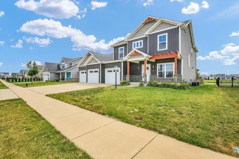 1417 Fieldstone Drive Savoy IL 61874