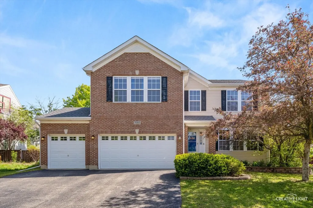 3184 Kennedy Court Montgomery IL 60538