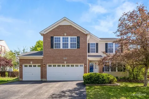 3184 Kennedy Court Montgomery IL 60538