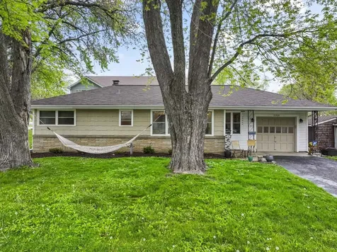 3314 Washington Street Mchenry IL 60050